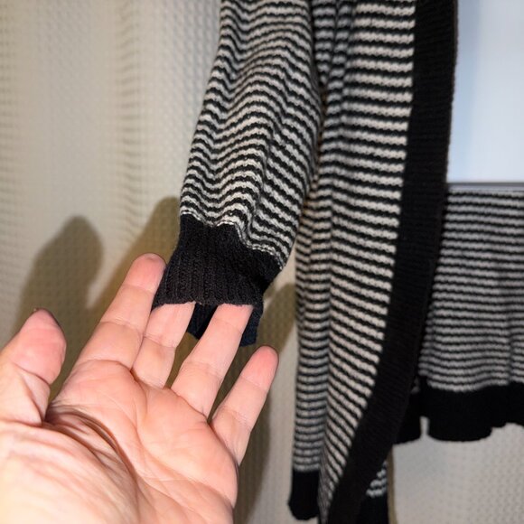 Lane Bryant Open Front Knit Cardigan – Size 18/20 - Picture 7 of 7